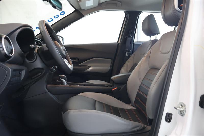 nissan Kicks 2024 - 10
