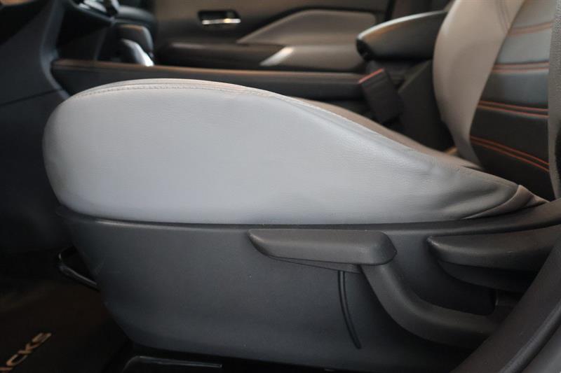 nissan Kicks 2024 - 11