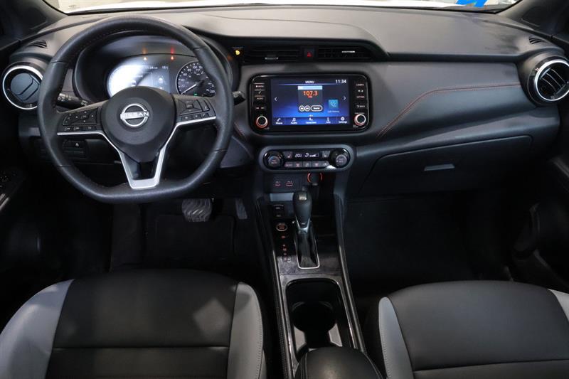 nissan Kicks 2024 - 13