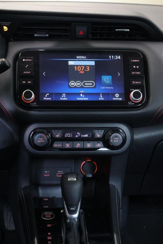 nissan Kicks 2024 - 19