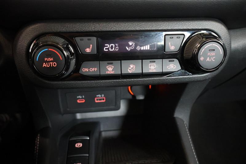 nissan Kicks 2024 - 22