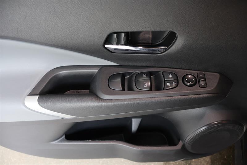 nissan Kicks 2024 - 23