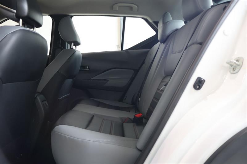 nissan Kicks 2024 - 25