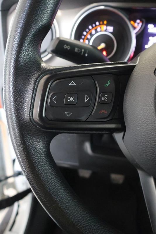 jeep Wrangler 2018 - 17
