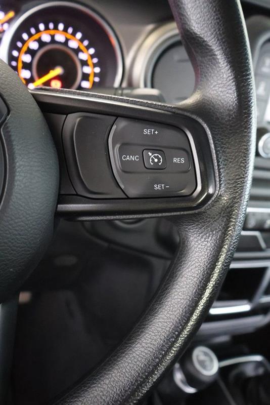jeep Wrangler 2018 - 18
