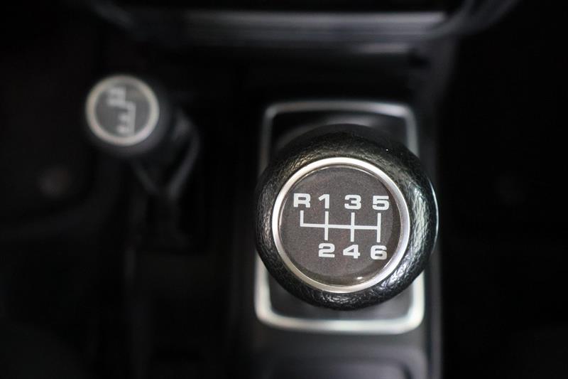 jeep Wrangler 2018 - 23