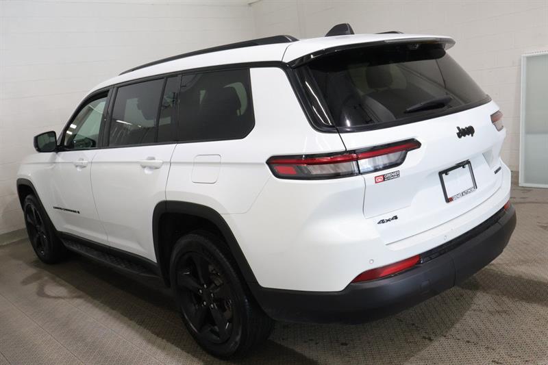 jeep Grand Cherokee L 2024 - 4