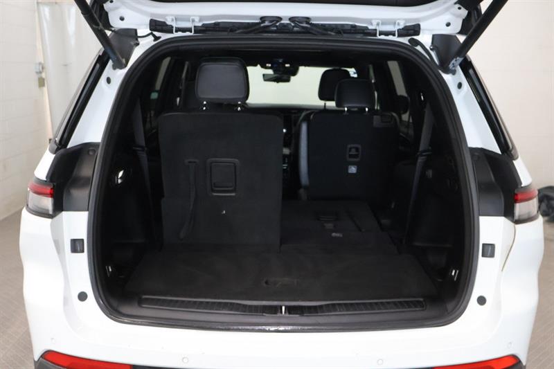jeep Grand Cherokee L 2024 - 6