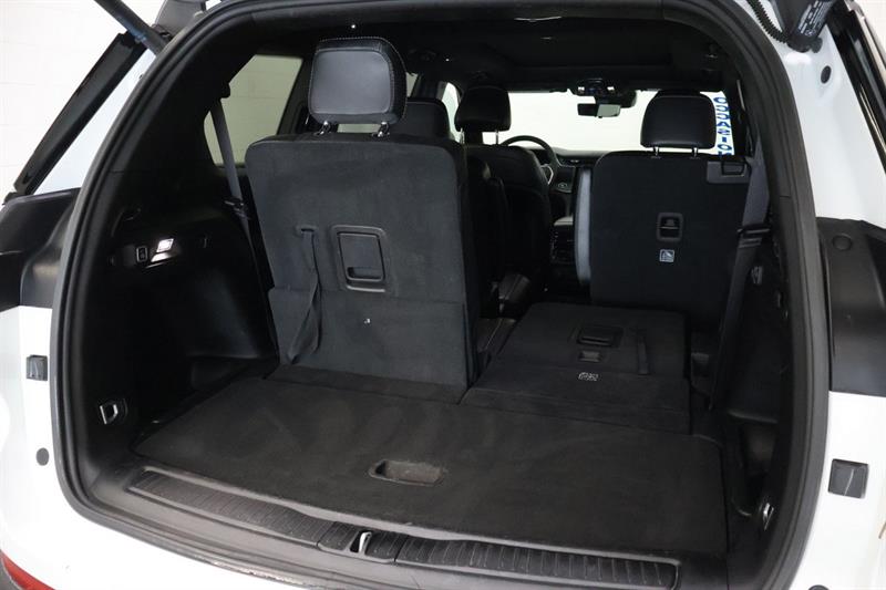 jeep Grand Cherokee L 2024 - 7