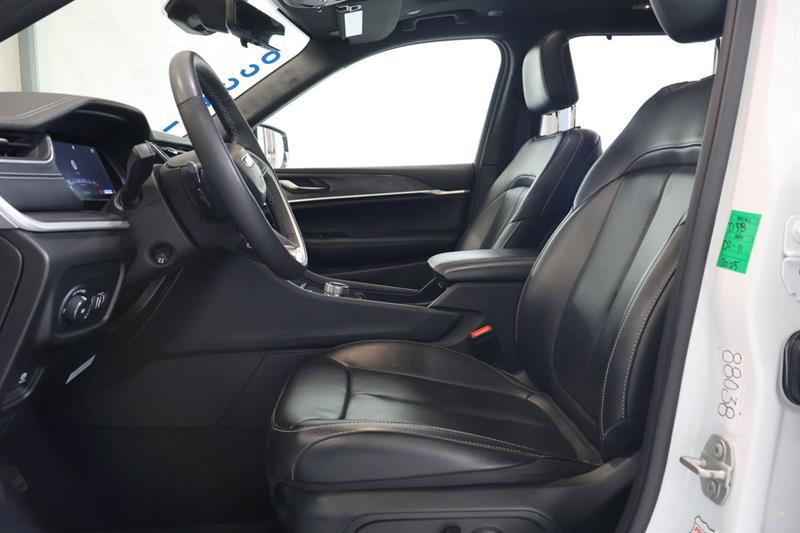jeep Grand Cherokee L 2024 - 10