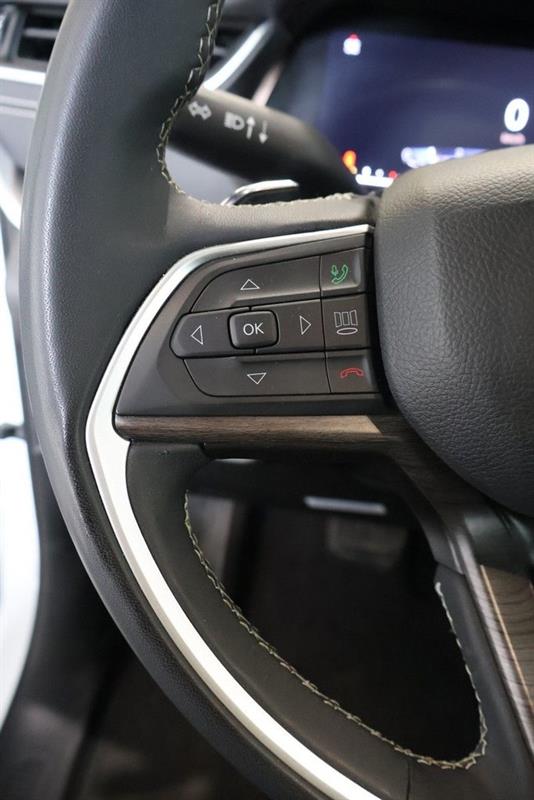 jeep Grand Cherokee L 2024 - 15