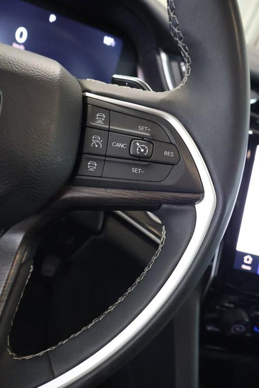 jeep Grand Cherokee L 2024 - 16