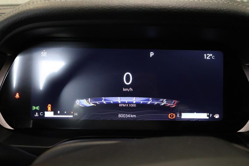 jeep Grand Cherokee L 2024 - 17