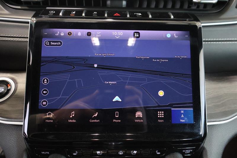 jeep Grand Cherokee L 2024 - 20