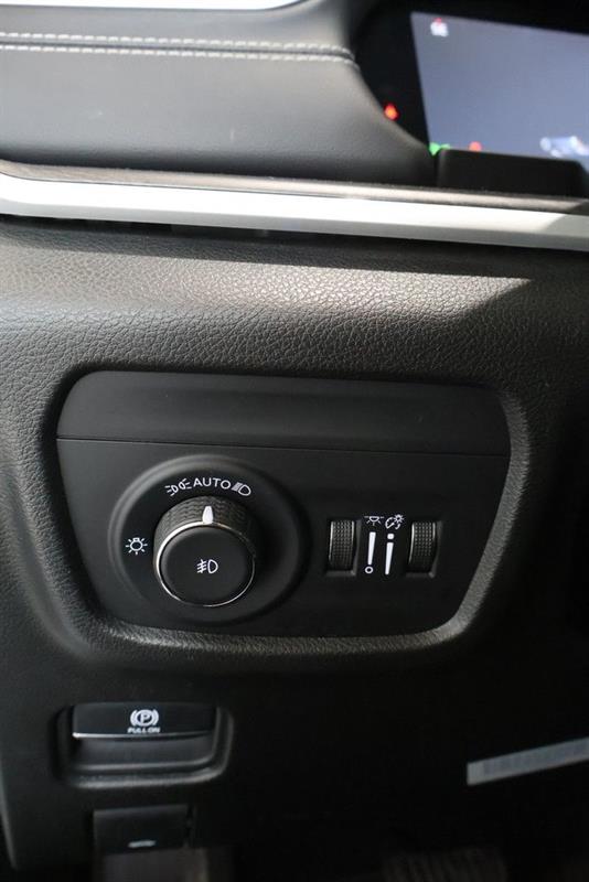 jeep Grand Cherokee L 2024 - 22