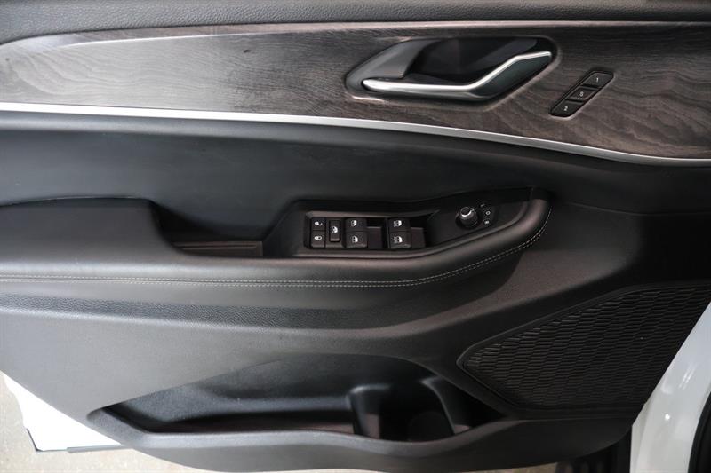 jeep Grand Cherokee L 2024 - 23