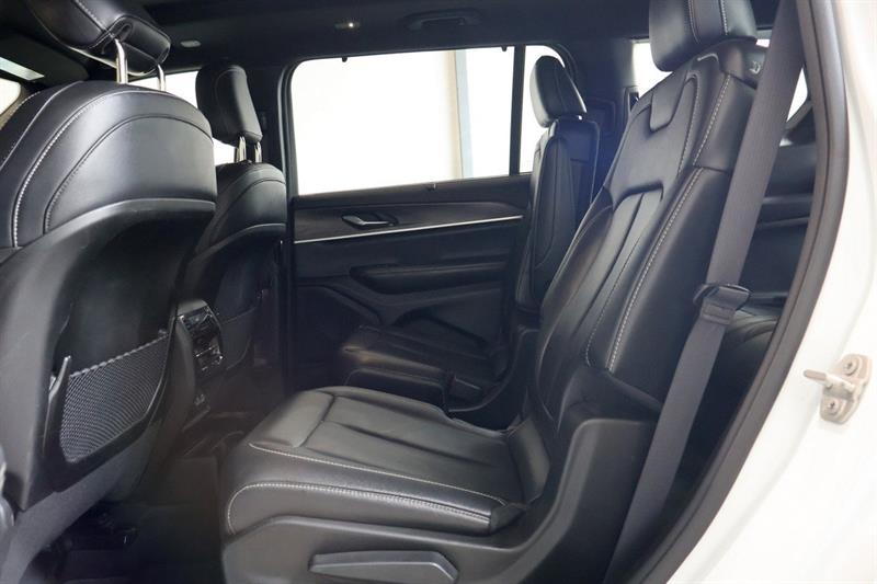 jeep Grand Cherokee L 2024 - 24