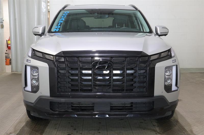 hyundai Palisade 2025 - 2