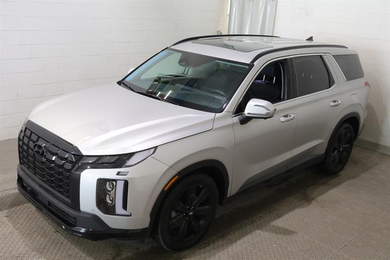 hyundai Palisade 2025 - 3