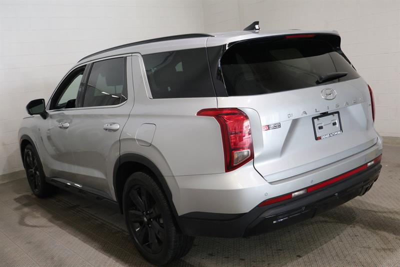 hyundai Palisade 2025 - 5