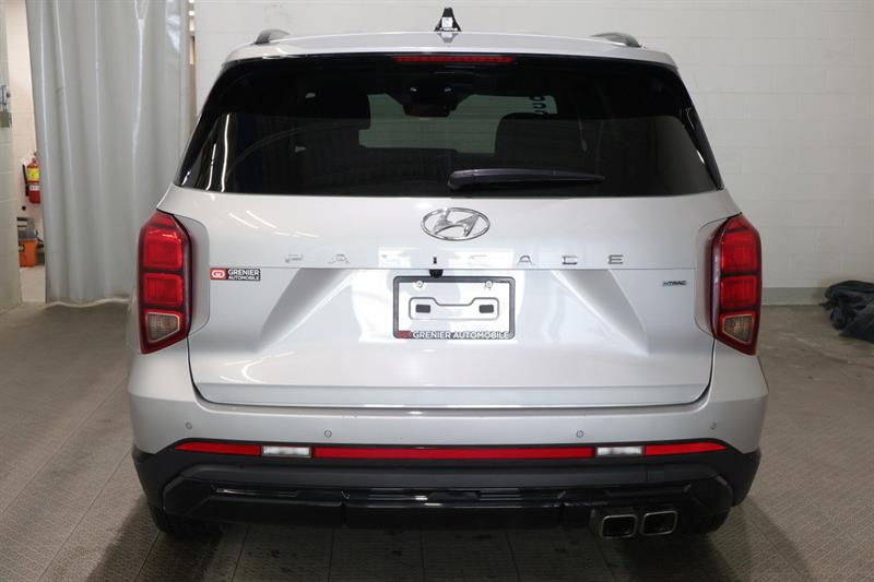 hyundai Palisade 2025 - 6