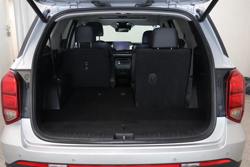 hyundai Palisade 2025 - 7