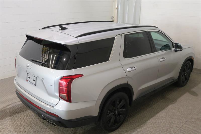 hyundai Palisade 2025 - 10