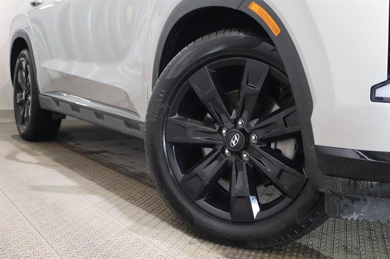 hyundai Palisade 2025 - 11