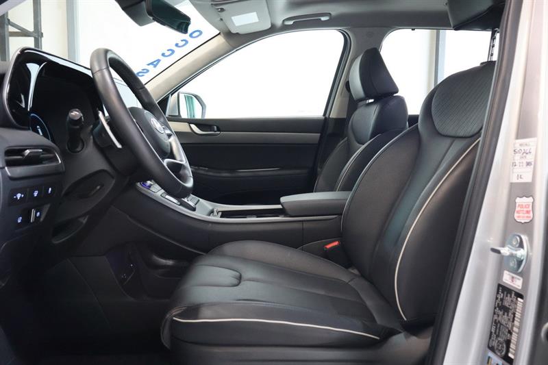 hyundai Palisade 2025 - 13