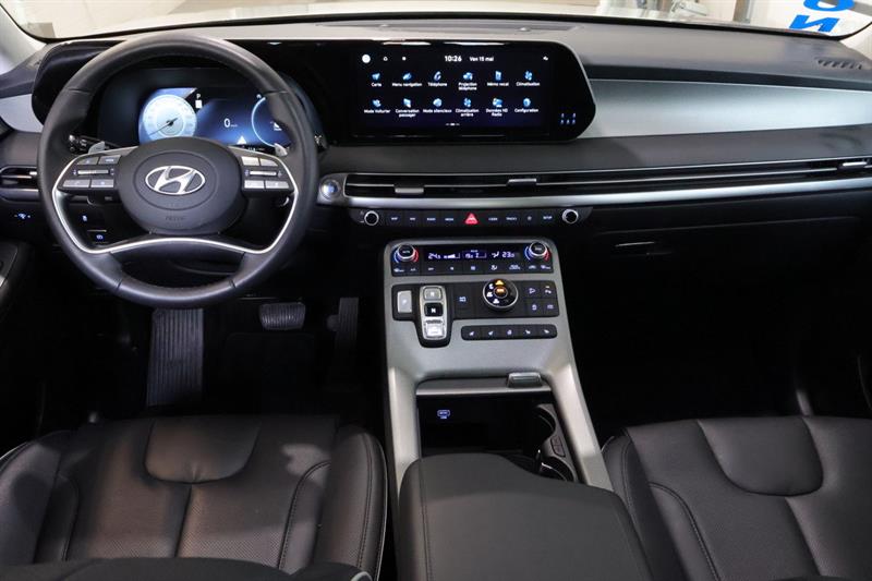 hyundai Palisade 2025 - 17