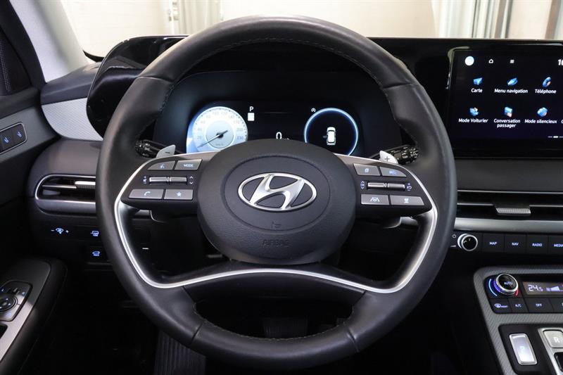 hyundai Palisade 2025 - 18