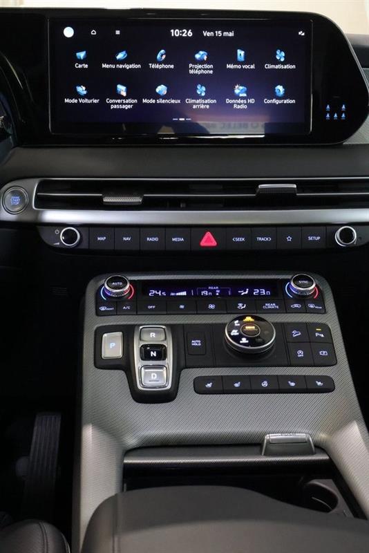 hyundai Palisade 2025 - 25