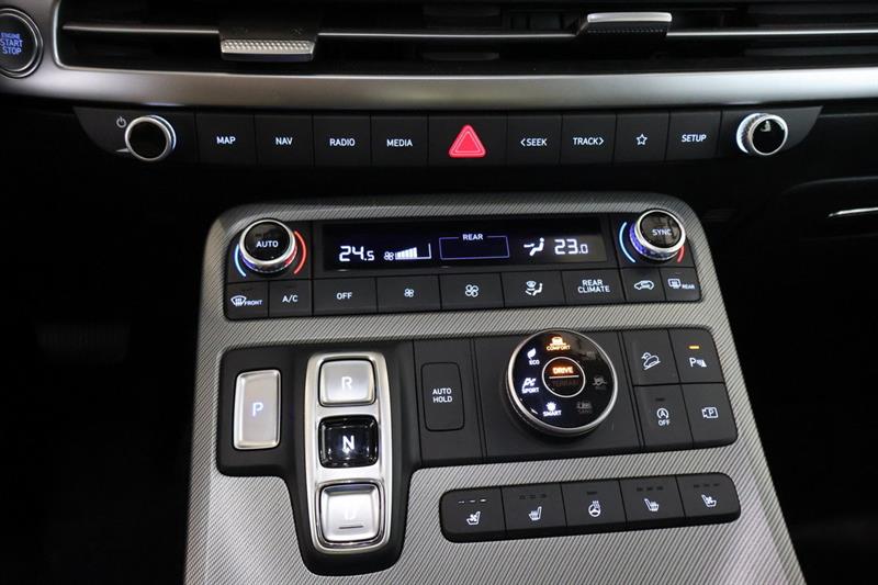 hyundai Palisade 2025 - 29