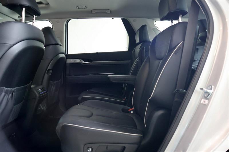 hyundai Palisade 2025 - 33