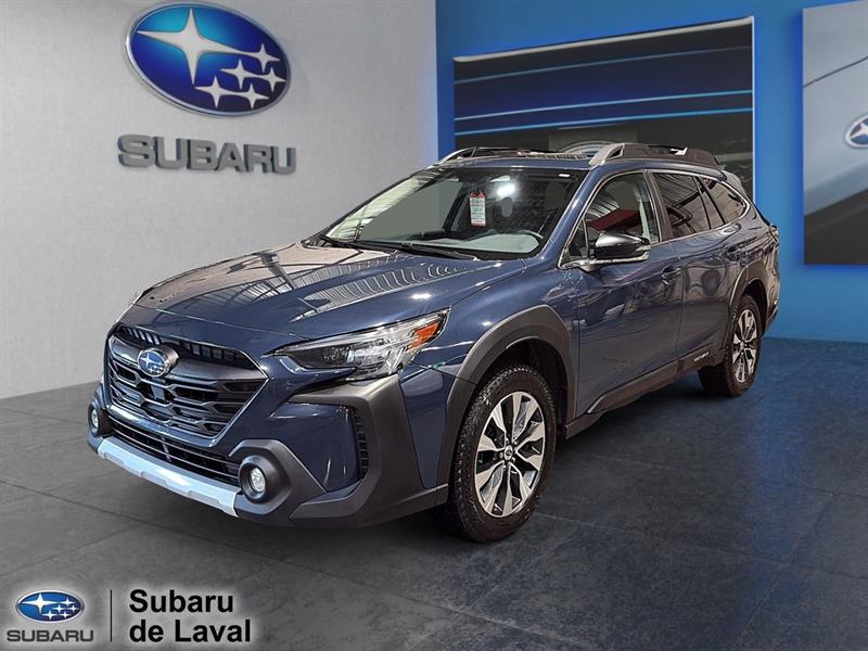 subaru Outback 2023
