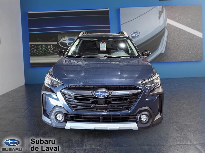 subaru Outback 2023 - 2