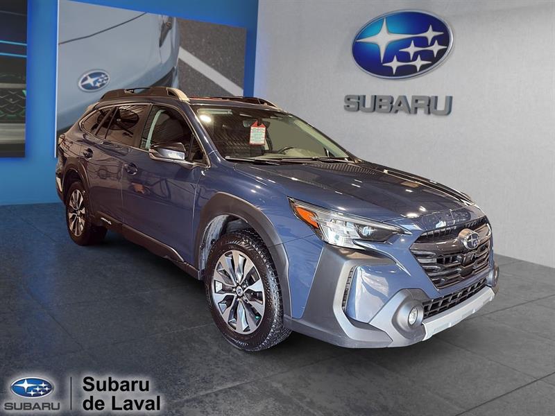 subaru Outback 2023 - 3
