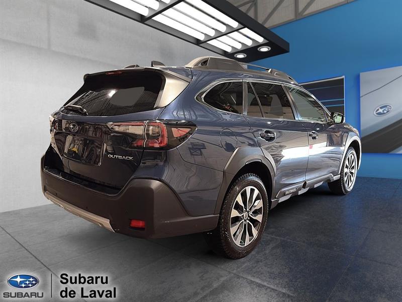 subaru Outback 2023 - 4