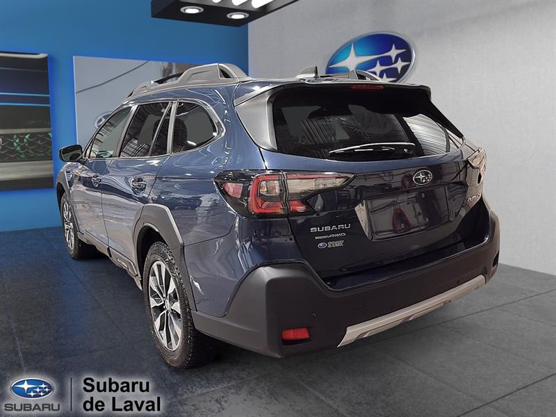 subaru Outback 2023 - 5