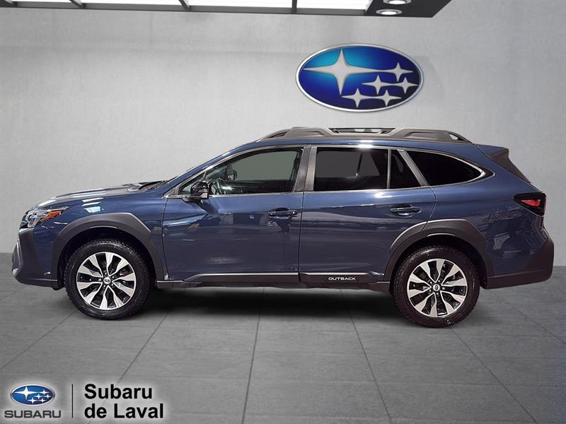 subaru Outback 2023 - 6