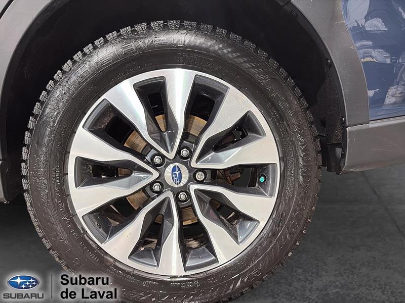 subaru Outback 2023 - 7