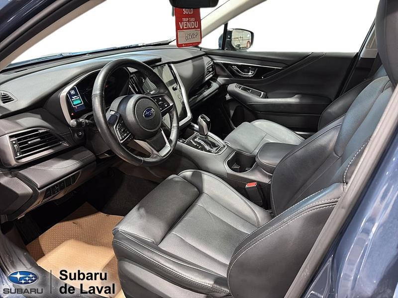 subaru Outback 2023 - 8