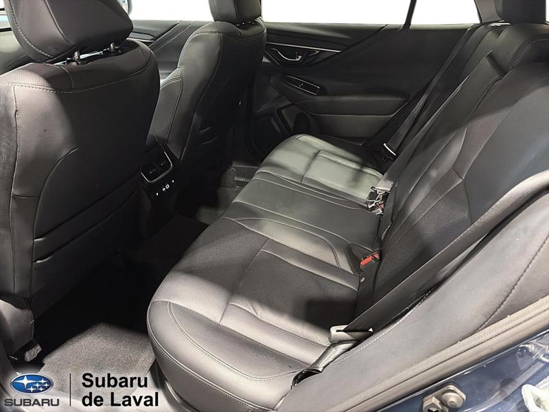 subaru Outback 2023 - 11