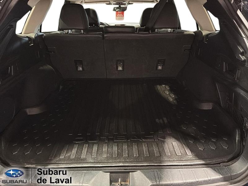 subaru Outback 2023 - 12