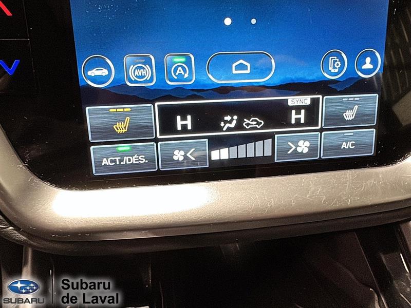 subaru Outback 2023 - 13