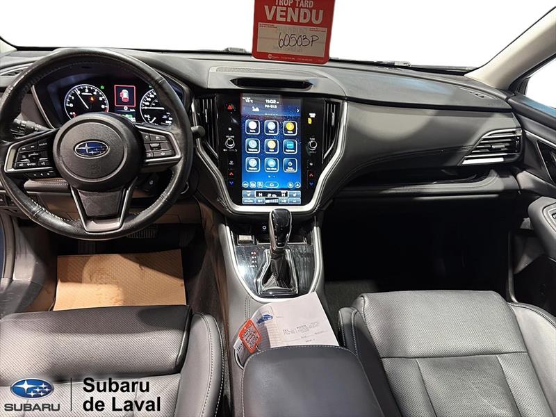 subaru Outback 2023 - 15