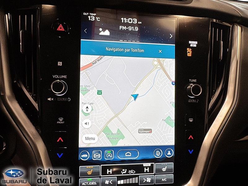 subaru Outback 2023 - 17