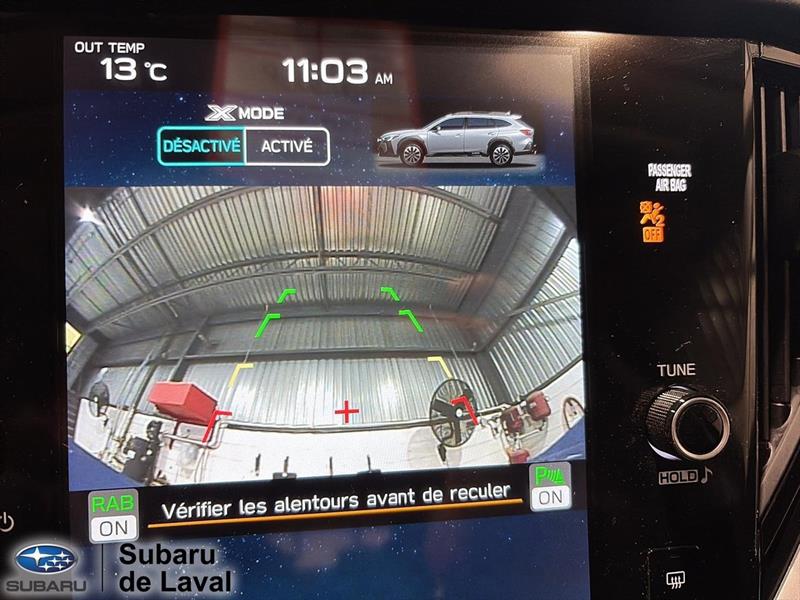subaru Outback 2023 - 18