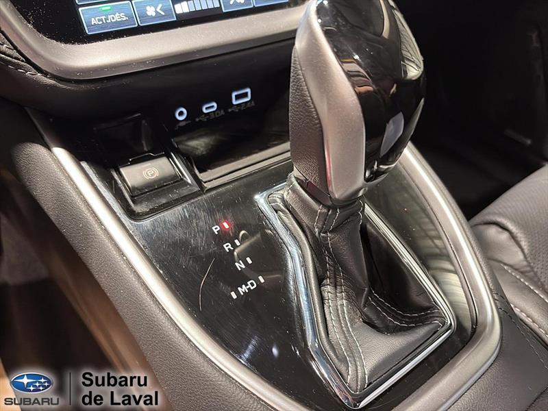 subaru Outback 2023 - 19