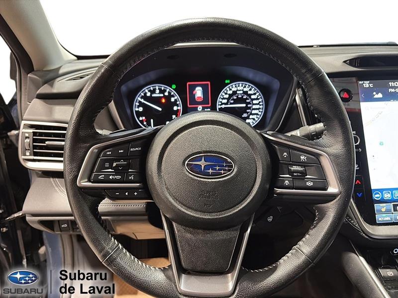 subaru Outback 2023 - 20
